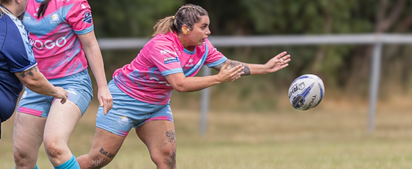 Women's Gold Squad named for Sunday's festival