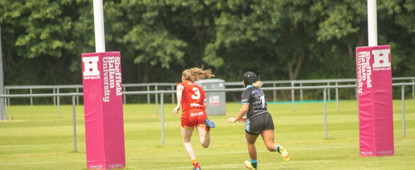 Women's Gold squad announced for Sunday's friendly against Rochdale!