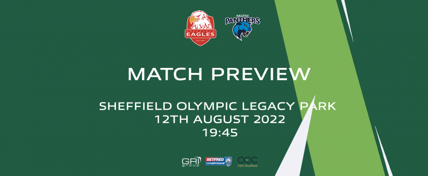 Betfred Championship R23: Sheffield vs Halifax Preview