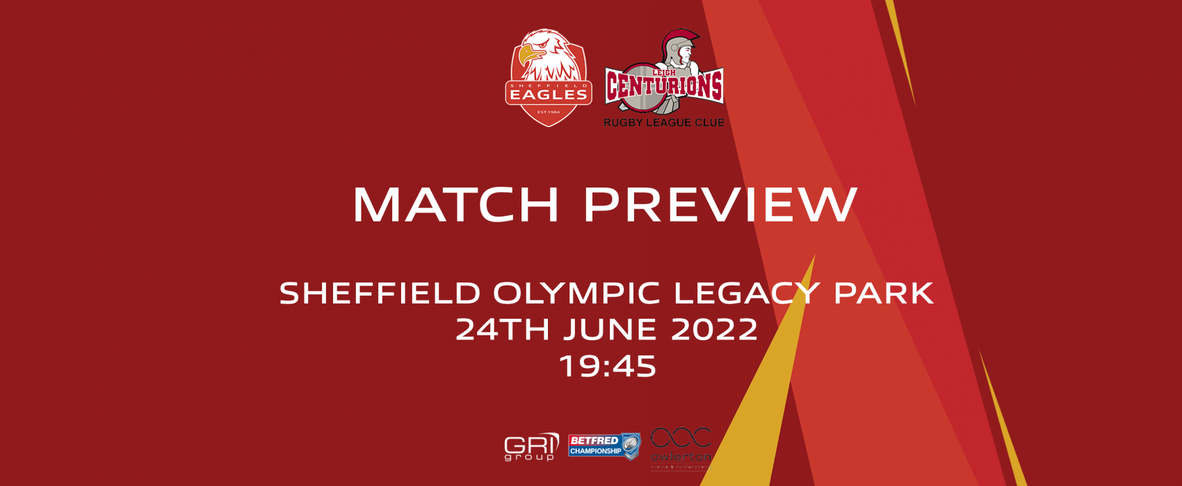 Betfred Championship R16: Sheffield vs Leigh Preview