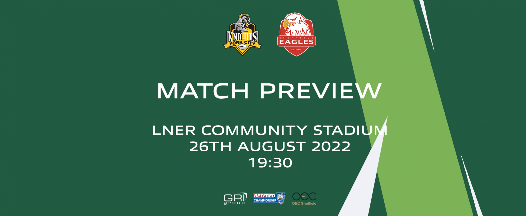 Betfred Championship R25: York vs Sheffield Preview