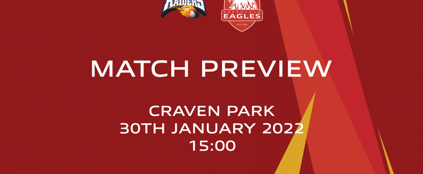 Betfred Championship R1: Barrow vs Sheffield Preview