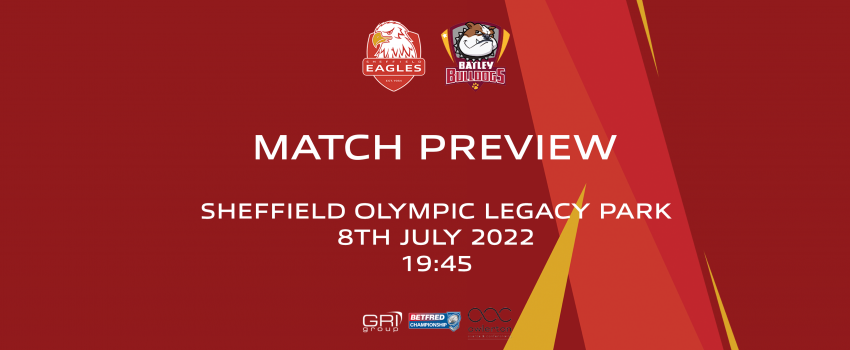 Betfred Championship R18: Sheffield vs Batley Preview