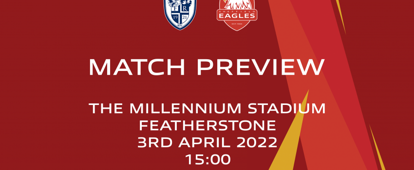 Betfred Championship R7: Featherstone vs Sheffield Preview
