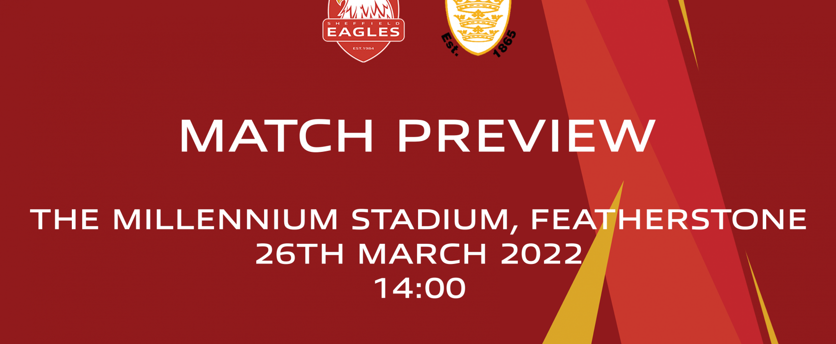 Challenge Cup R6: Sheffield Eagles vs Hull FC Preview