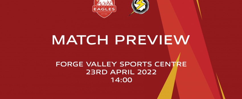 Wheelchair RL Championship North: Storm vs Eagles - Match Preview