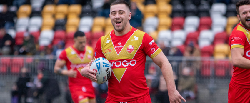 Vila Halafihi announces retirement from Rugby League