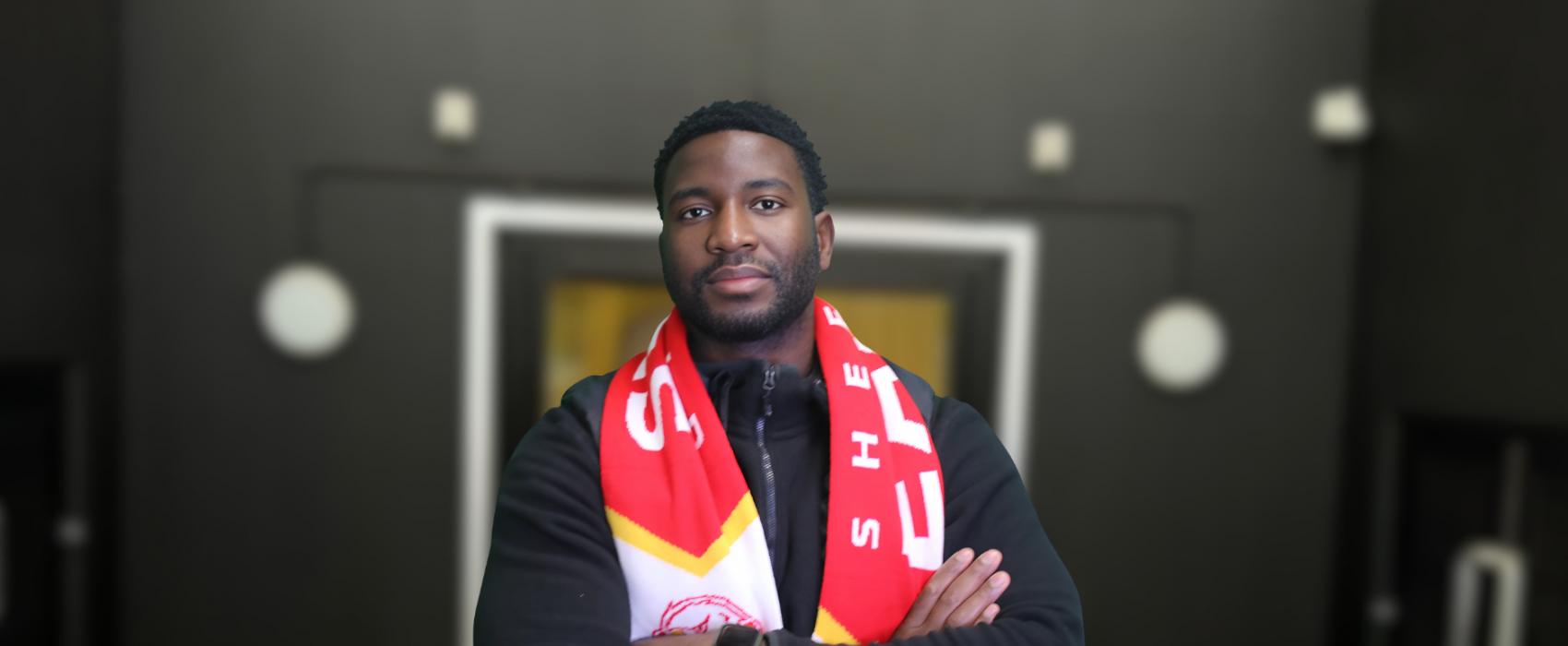 Masi Matongo joins the Eagles on a one-year deal