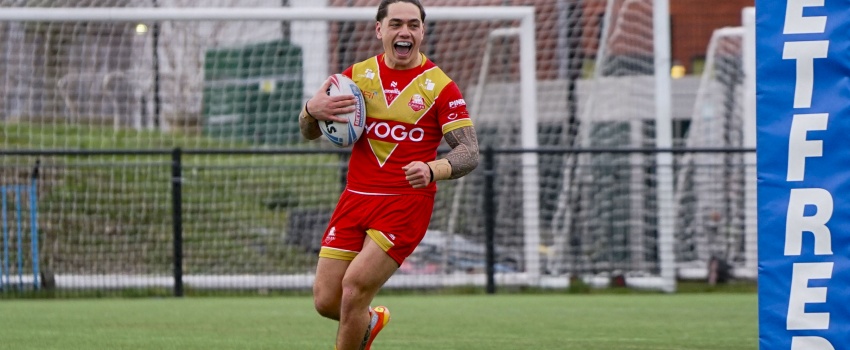 1895 Cup Match Report | Sheffield Eagles 26-10 Batley Bulldogs