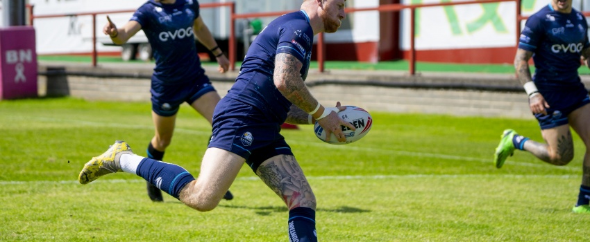 Match Preview | Batley at home this Friday!
