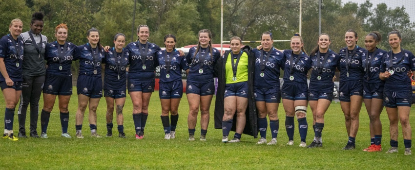 Sheffield Eagles enter Betfred Women's Challenge Cup in 2025