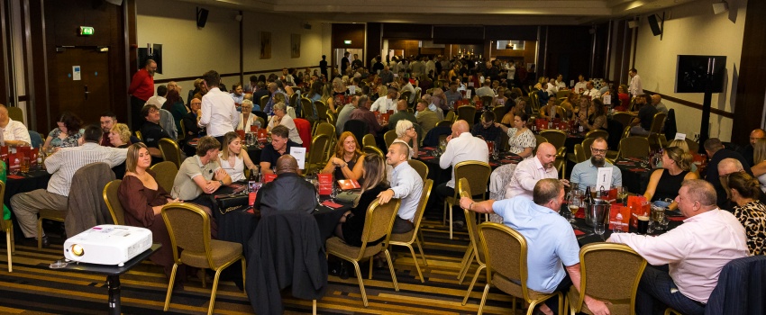 Presentation Evening 2025