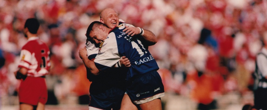 Sheffield Eagles to feature in Weston Park Museum