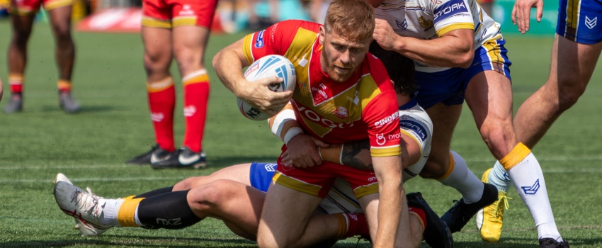 Match Preview | South Yorkshire derby this Sunday!
