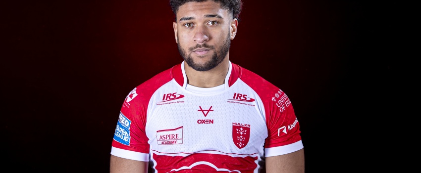 Sheffield Eagles Secure AJ Wallace on One-Month Loan from Hull Kingston Rovers
