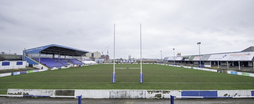 Match Preview | A trip to Cumbria this Sunday to face Barrow!