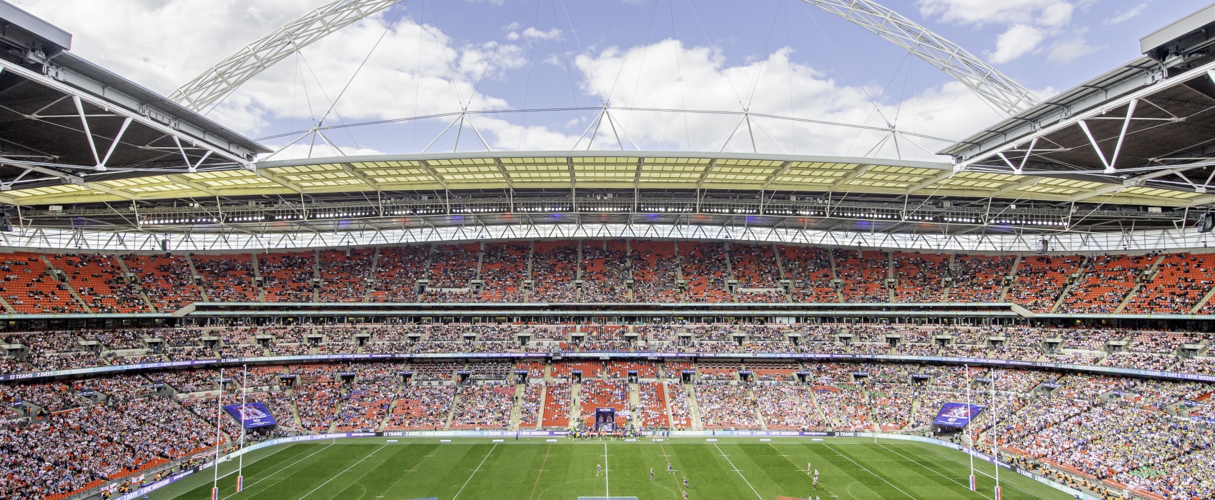 Eagles draw Bradford in AB Sundecks 1895 Cup