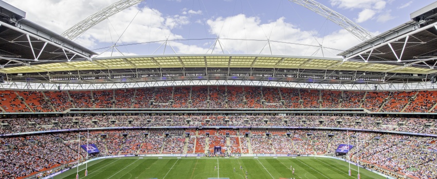 Eagles draw Bradford in AB Sundecks 1895 Cup
