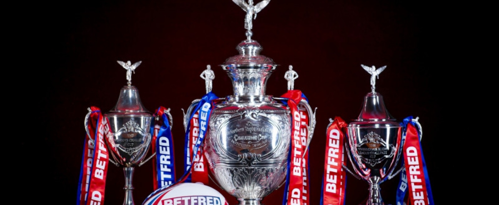 Challenge Cup Draw to be held Thursday