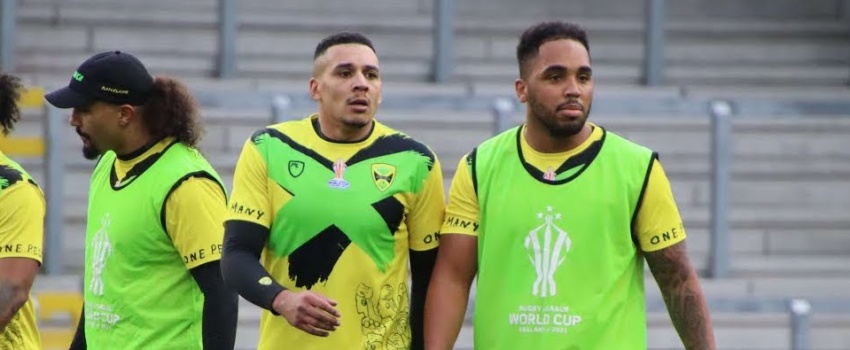 BJB takes on Kiwis in 300th career appearance
