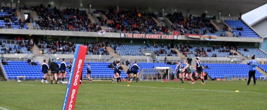 Match Preview | Hunslet vs Sheffield Eagles
