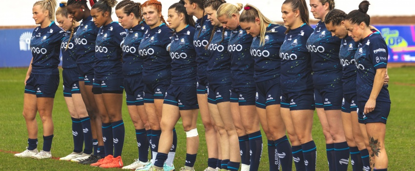 Women's Red squad named for Stanningley (A)