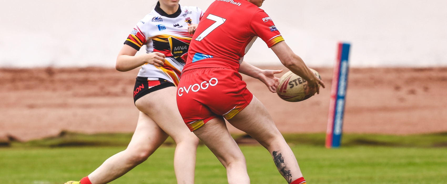 Women's squad named for Cardiff trip
