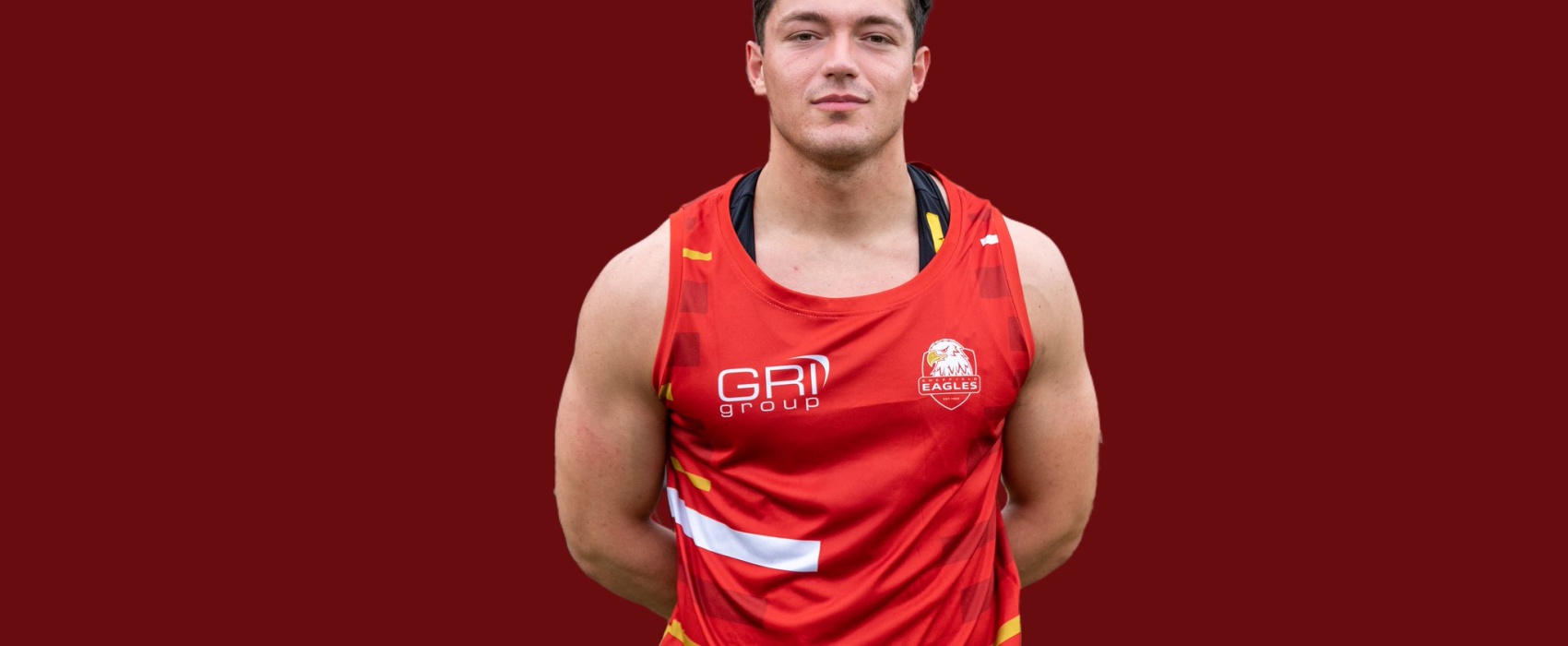 Eagles sign Olly Butterworth