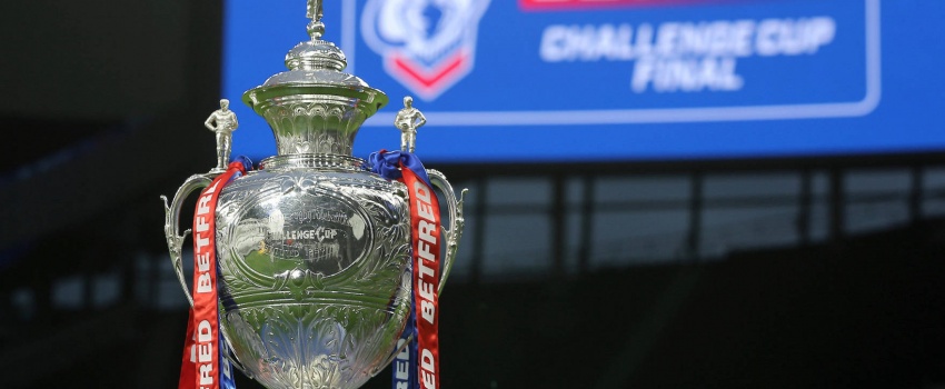 Eagles to play Knights in Challenge Cup Round 4