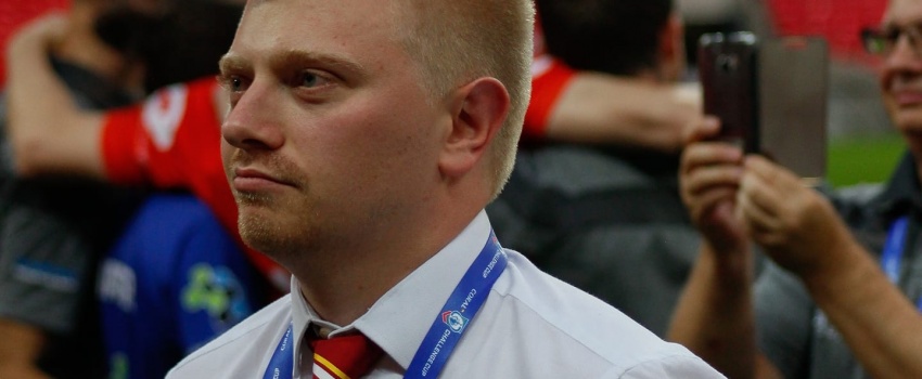 Eagles Fans' Q+A with GM Liam Claffey
