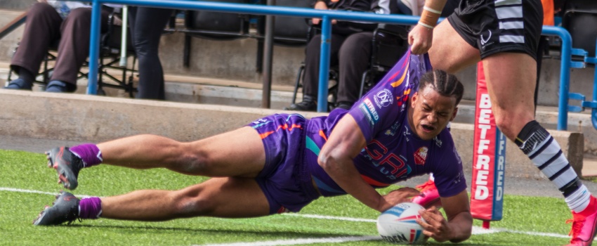 Corion eager for first victory with Eagles