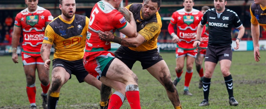 All square in Eagles final pre-season match of 2020