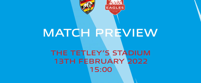 Betfred Championship R3: Dewsbury vs Sheffield Preview