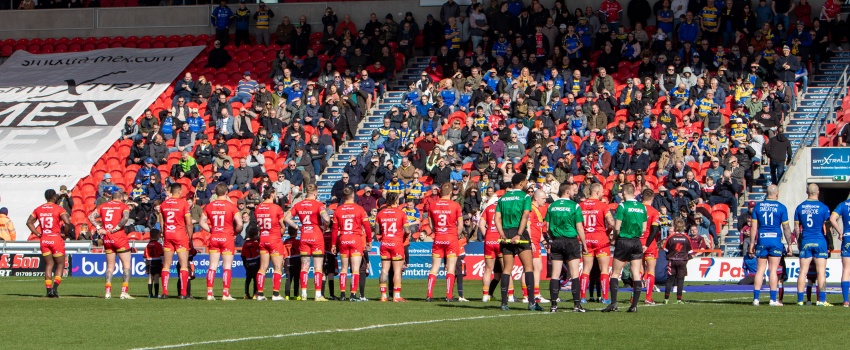 Opposition Insight | Doncaster RLFC