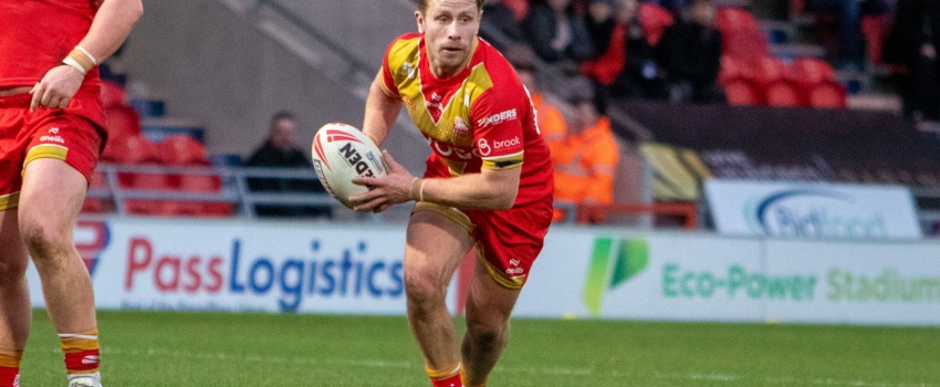 Kyle Wood announces retirement from Rugby League