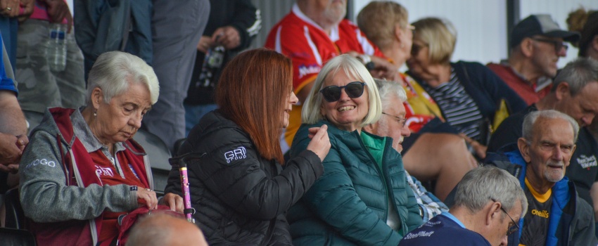 Match Preview | Sheffield Eagles vs York Knights