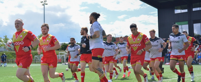 'BUY SIX GET ONE FREE' HALF SEASON TICKETS ON SALE NOW!