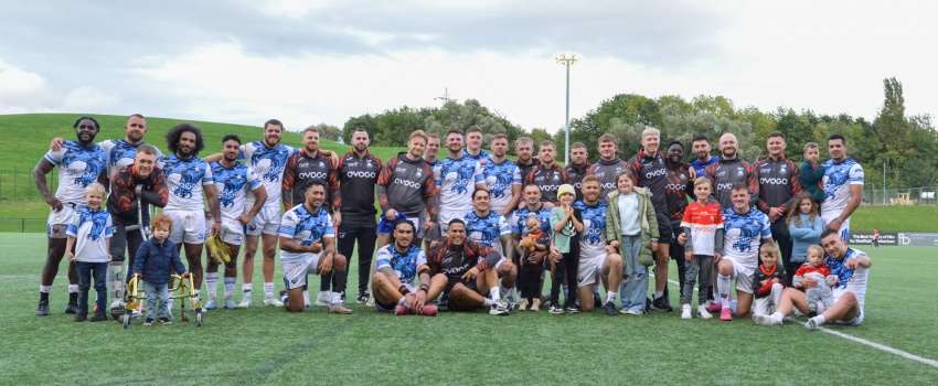 2024 Season Tickets Available Now