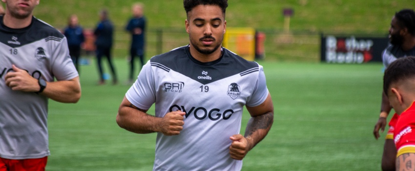 21-Man squad named for the visit of Swinton