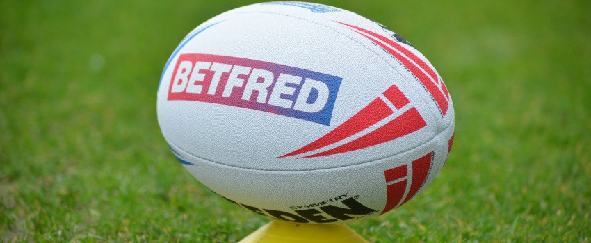 Swinton Lions (A) | Ticket Details