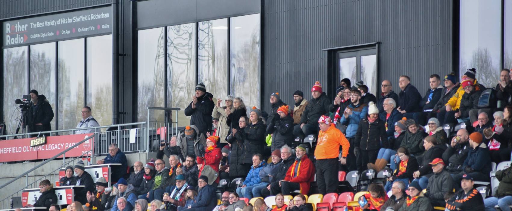 Match Preview | Batley Bulldogs (H)