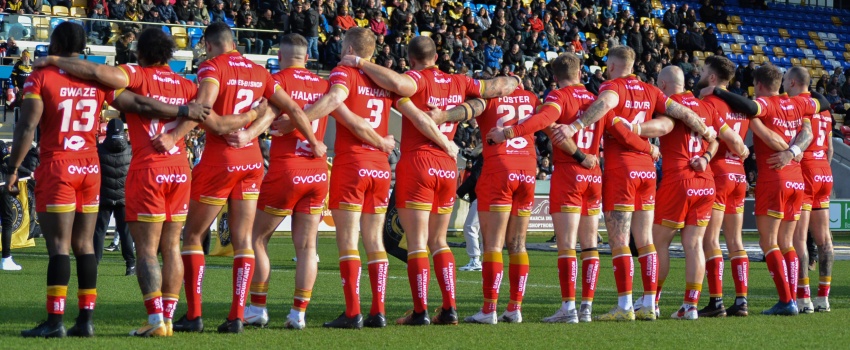 Match Preview | AB Sundecks Semi Final at York