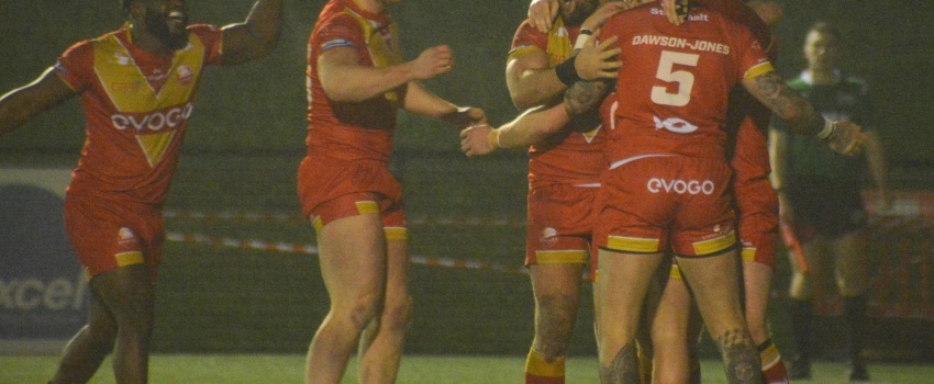 21-Man squad named for Saturday's trip to Toulouse