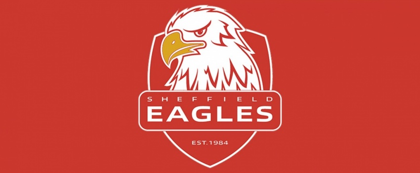 Eagles become Ukraine Super League partner