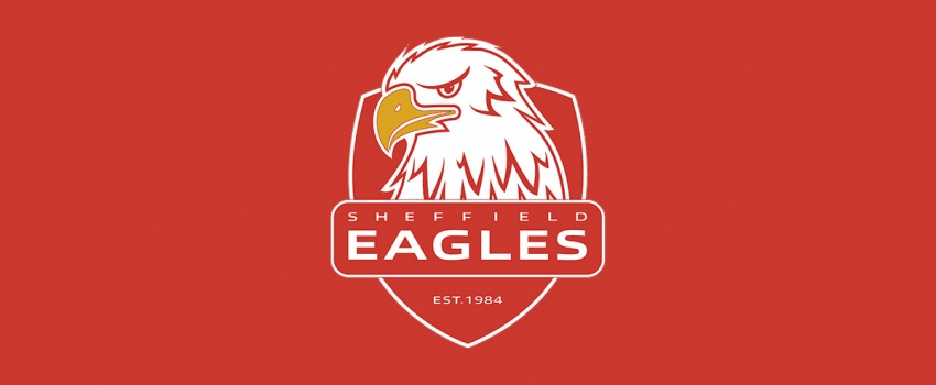 Eagles return to training