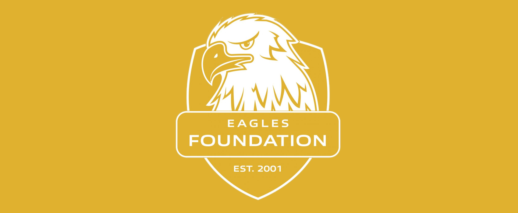 Eagles Foundation launch Heritage Project