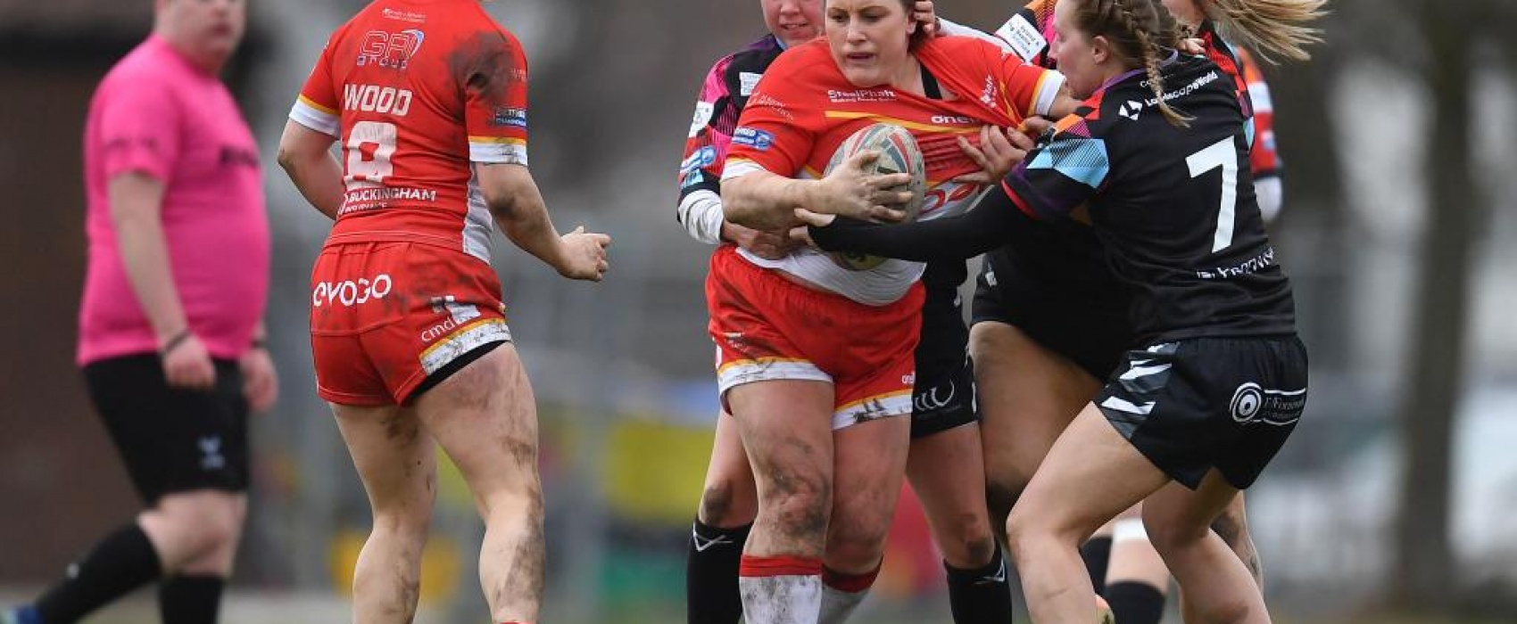 Eagles Women target third consecutive win