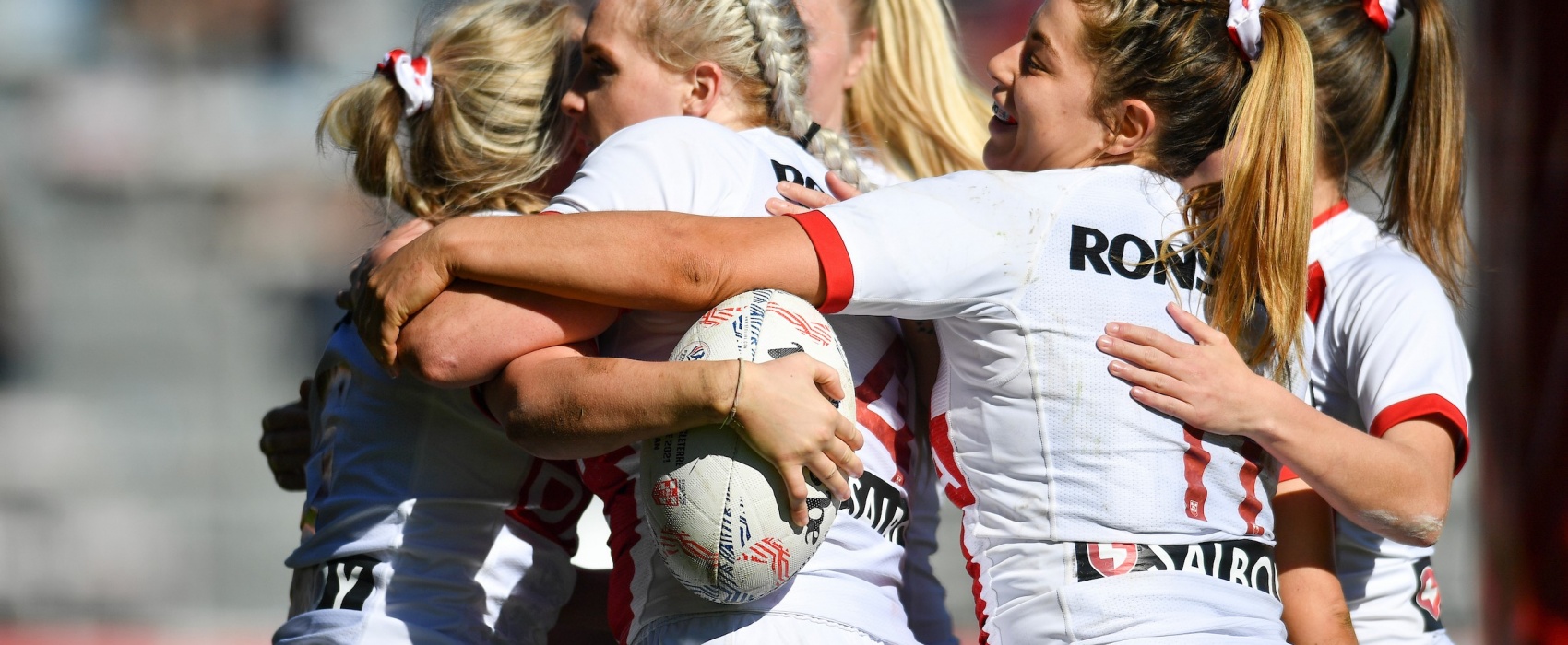 Eagles Foundation Launch Sheffield Eagles Women’s Team