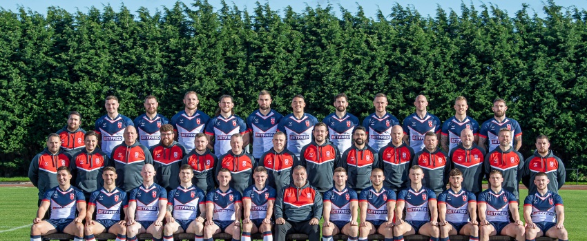 Tickets and Travel to England vs Tonga at Headingley