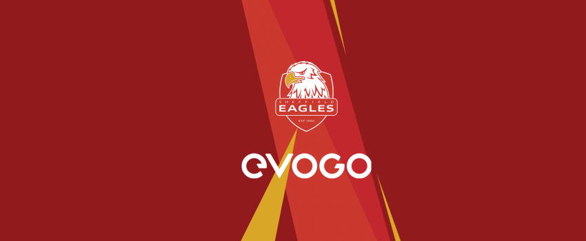 EVOGO named as Main Club Partner